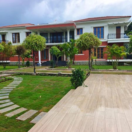 Seagull'S Nest Beach House - Unit Of Prohotel Madrás Exterior foto