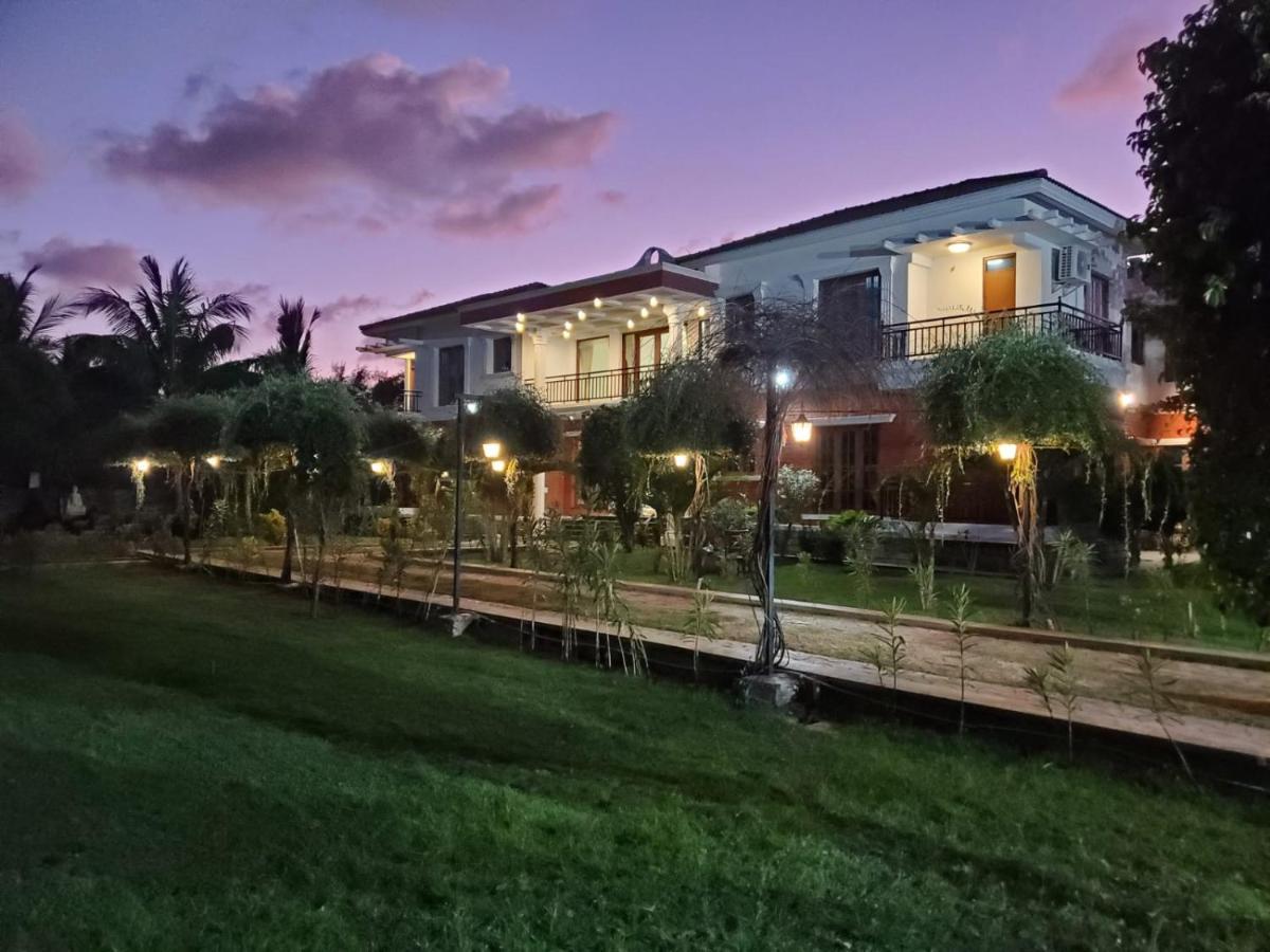 Seagull'S Nest Beach House - Unit Of Prohotel Madrás Exterior foto